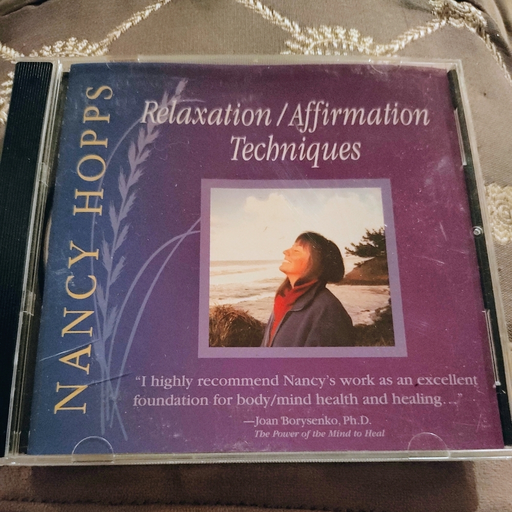 Relaxation CD